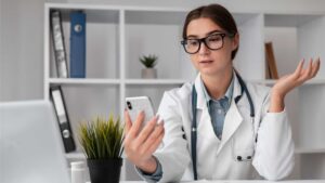 marketing medico