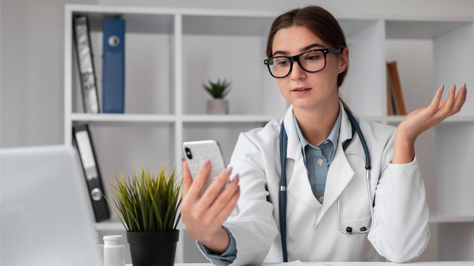 marketing medico
