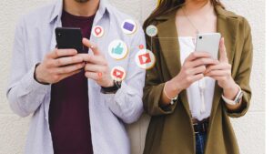 redes sociales para doctores